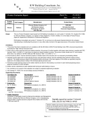 PR TECH DOCS FL16542 R6 AE (D) EVAL 16542.3