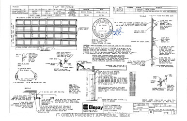 PR Instl Docs FL16546 R16 II 104427-Rev01