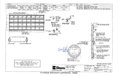 PR Instl Docs FL16546 R17 II 104429-B-Rev03