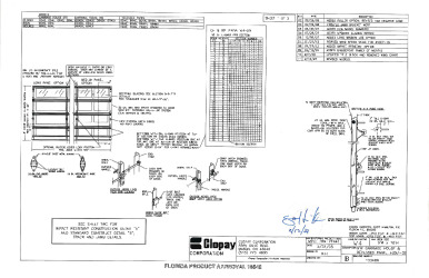 PR Instl Docs FL16546 R18 II 103486-B-Rev11