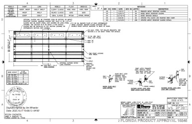 PR Instl Docs FL16546 R19 II 104810-A-Rev06