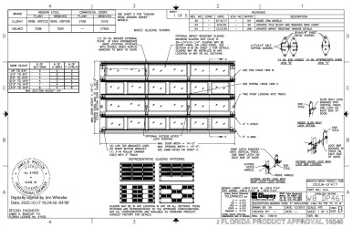 PR INSTL DOCS FL16546 R19 II 105019-REV04