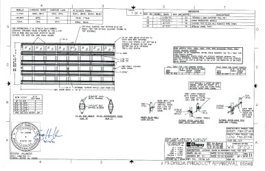 PR Instl Docs FL16546 R19 II 105109-A-Rev04