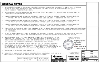 PR INSTL DOCS FL16547 R4 II FV600A ISSUE1 SS