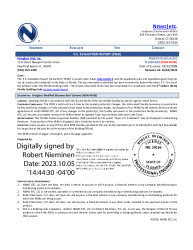 PR TECH DOCS FL1654 R33 AE 2023 10 04 FINAL PEER-PLYG-001.A MB NON-HVHZ FL1654-R33