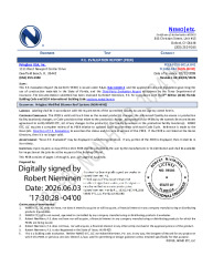PR TECH DOCS FL1654 R44 AE 2026 06 03 FINAL PEER-PLYG-001.A MB NON-HVHZ FL1654-R44