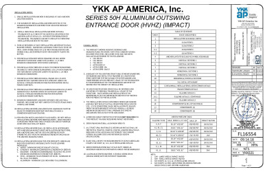 PR Instl Docs FL16554 R13 II YKK021 SS 2022-12-19