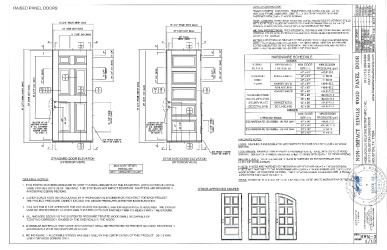 PR Instl Docs FL16575 R7 II HWM3 Dwg3