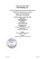 PR TECH DOCS FL16578 R5 AE FL16578.1
