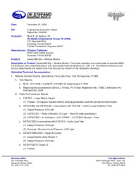 PR TECH DOCS FL16586 R5 AE MB200 EVAL