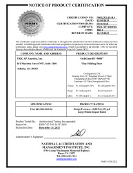 PR CERTIFICATE FL16605 R7 C CAC NI012511.02-R5 - SG -SLD (OX)(DP50)