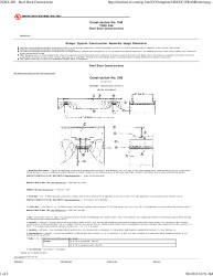 PR CERTIFICATE FL16606 R12 C CAC CONSTRUCTION NO 268 ABC 238T