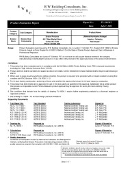 PR TECH DOCS FL16634 R9 AE (E) EVAL 16634.1