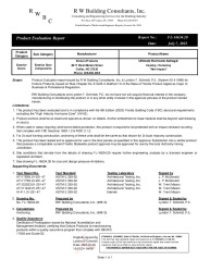 PR TECH DOCS FL16634 R9 AE (E) EVAL 16634.20