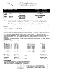 PR TECH DOCS FL16634 R9 AE (E) EVAL 16634.23