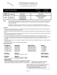 PR TECH DOCS FL16634 R9 AE (E) EVAL 16634.25