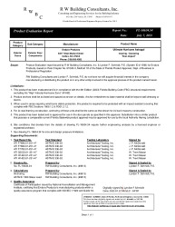 PR TECH DOCS FL16634 R9 AE (E) EVAL 16634.34
