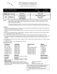 PR TECH DOCS FL16634 R9 AE (E) EVAL 16634.4