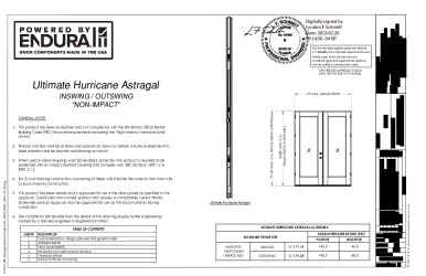 PR Instl Docs FL16634 R9 II (e) Inst 16634.13