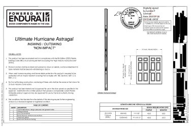 PR Instl Docs FL16634 R9 II (e) Inst 16634.20