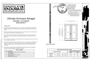 PR Instl Docs FL16634 R9 II (e) Inst 16634.26
