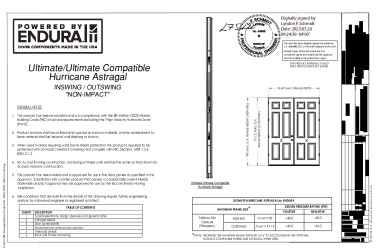PR Instl Docs FL16634 R9 II (e) Inst 16634.28