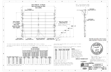 PR Instl Docs FL16650 R10 II WL-2000-0110-26-30-RevJ sFL