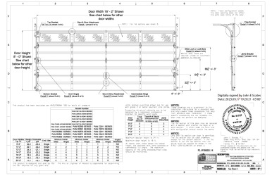PR Instl Docs FL16650 R10 II WL-2000-0194-08-18-20L-RevI sFL