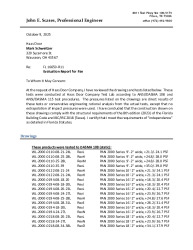 PR TECH DOCS FL16650 R11 AE EVALREPTPAN SFLTX