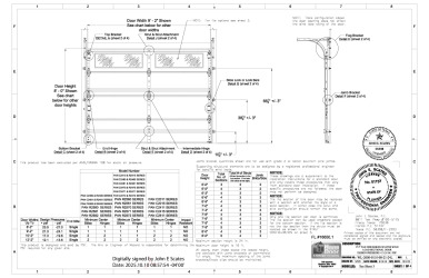 PR Instl Docs FL16650 R11 II WL-2000-0110-08-21-24L-rL sFLTX