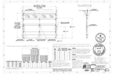 PR Instl Docs FL16650 R11 II WL-2000-0110-25-28L-rM sFLTX