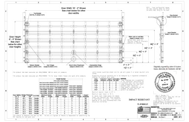 PR Instl Docs FL16650 R9 II WL-2000-0194-08-31-35-RevI sFL