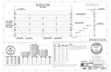 PR INSTL DOCS FL16660 R18 II WL-0600-0194-08-22-24-REVI SFLTX