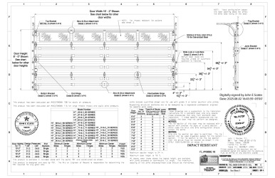 PR Instl Docs FL16660 R18 II WL-0600-0194-08-31-35L-RevO sFLTX