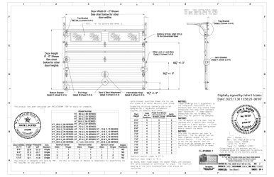 PR Instl Docs FL16660 R19 II WL-0600-0110-08-21-24L-RevP sFLTX