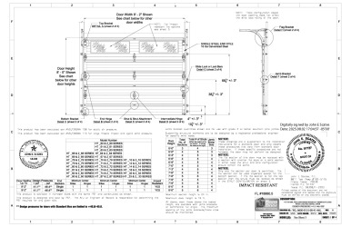PR Instl Docs FL16660 R19 II WL-0600-0110-08-41-46L-RevN sFLTX