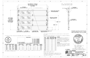 PR Instl Docs FL16660 R19 II WL-0600-0122-08-21-24L1-RevI sFLTX
