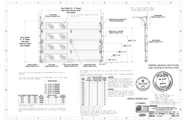 PR Instl Docs FL16660 R19 II WL-0600-0122-08-48-52L1-RevE sFLTX