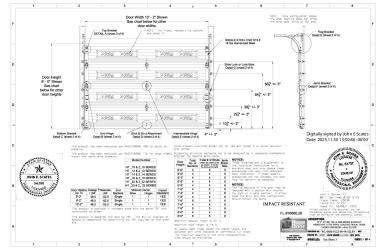 PR Instl Docs FL16660 R19 II WL-0600-0122-08-48-52LSV sFLTX