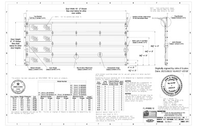 PR Instl Docs FL16660 R19 II WL-0600-0194-08-22-24L1-RevI sFLTX