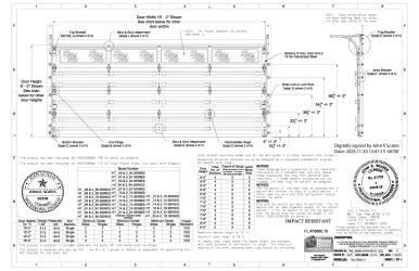 PR Instl Docs FL16660 R19 II WL-0600-0194-08-31-35L-RevP sFLTX
