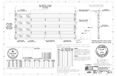 PR Instl Docs FL16660 R19 II WL-0600-0218-08-20-23L1-RevI sFLTX