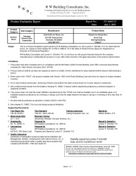 PR TECH DOCS FL16663 R5 AE (C) EVAL 16663.13