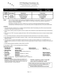 PR TECH DOCS FL16663 R5 AE (C) EVAL 16663.17