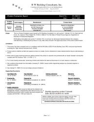 PR TECH DOCS FL16663 R5 AE (C) EVAL 16663.2