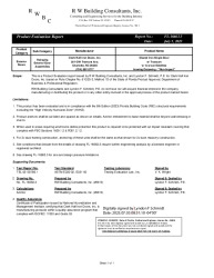 PR TECH DOCS FL16663 R5 AE (C) EVAL 16663.3