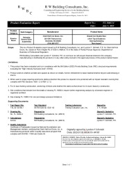 PR TECH DOCS FL16663 R5 AE (C) EVAL 16663.4