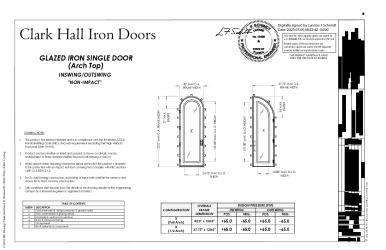 PR Instl Docs FL16663 R5 II (c) Inst 16663.1