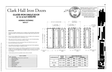 PR INSTL DOCS FL16663 R5 II (C) INST 16663.14