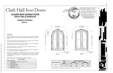 PR Instl Docs FL16663 R5 II (c) Inst 16663.16